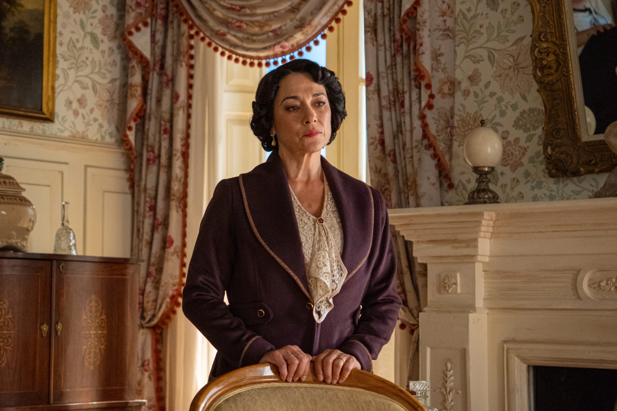 Leocadia - La Promessa