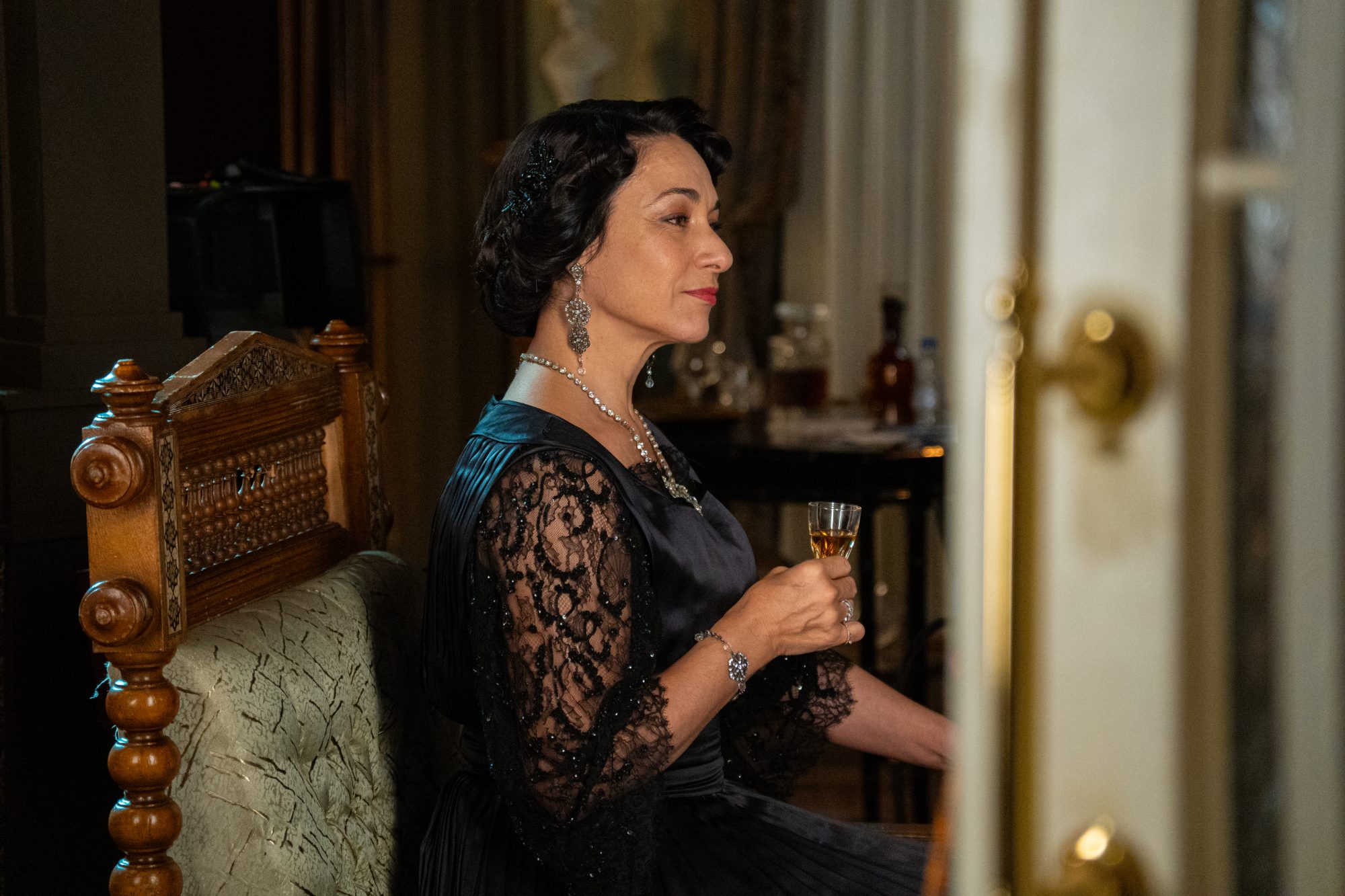 Leocadia - La Promessa