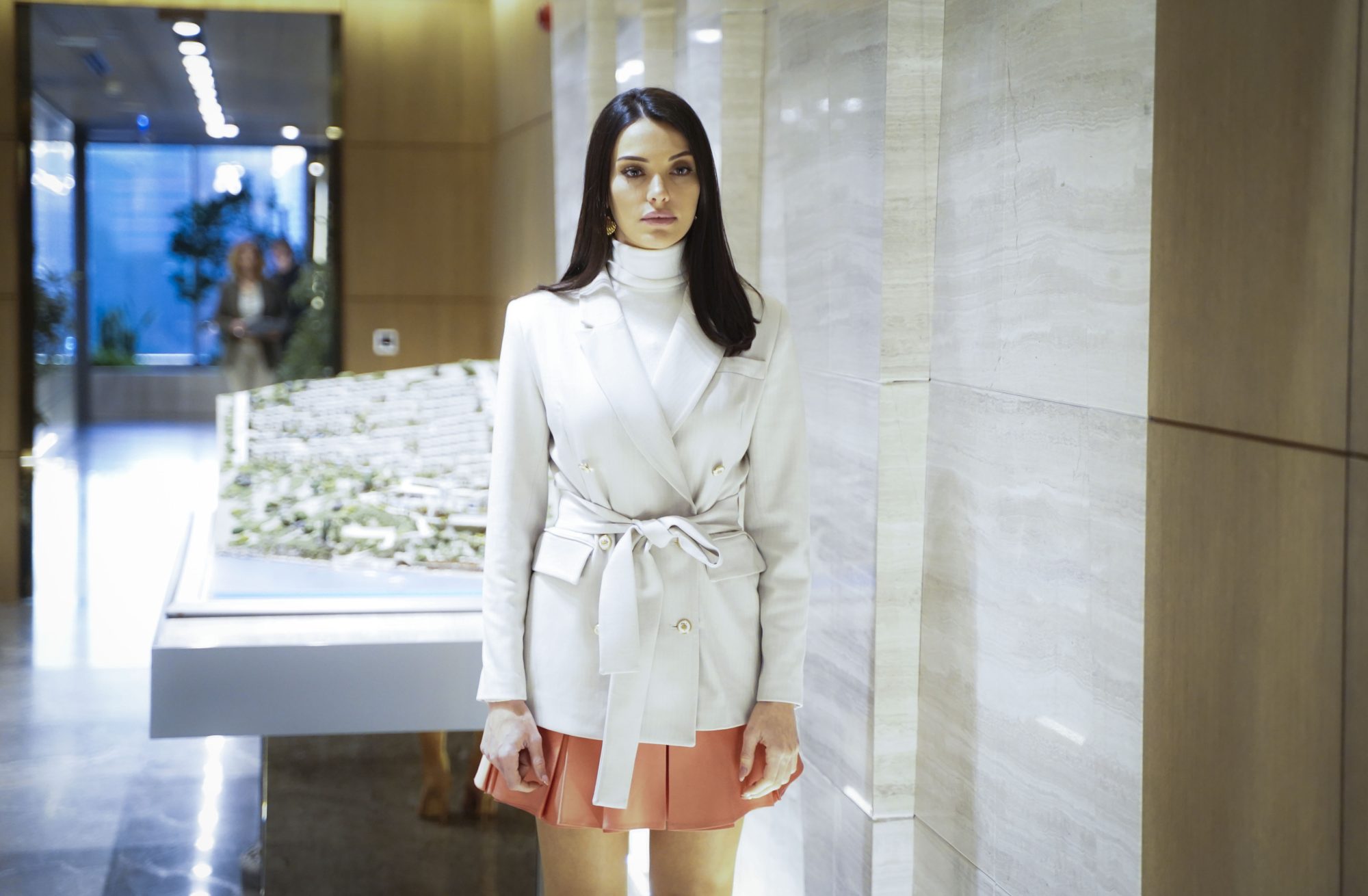 Leyla - Forbidden Fruit