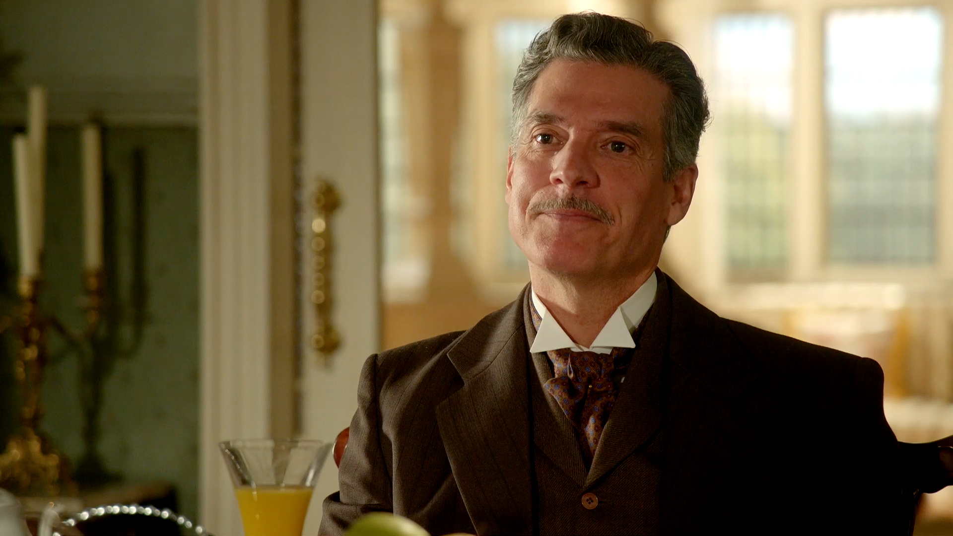 Lisandro - La Promessa