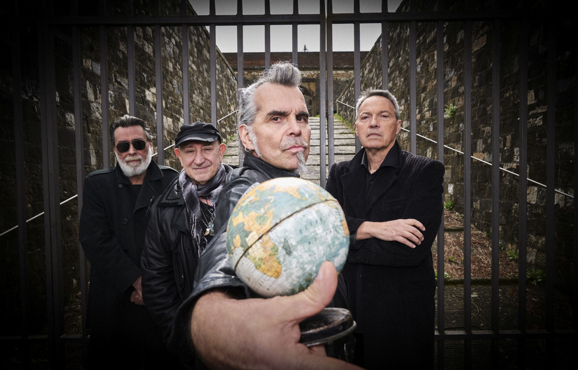 Riccardo Cocciante e i Litfiba al Concerto del Primo Maggio 2026