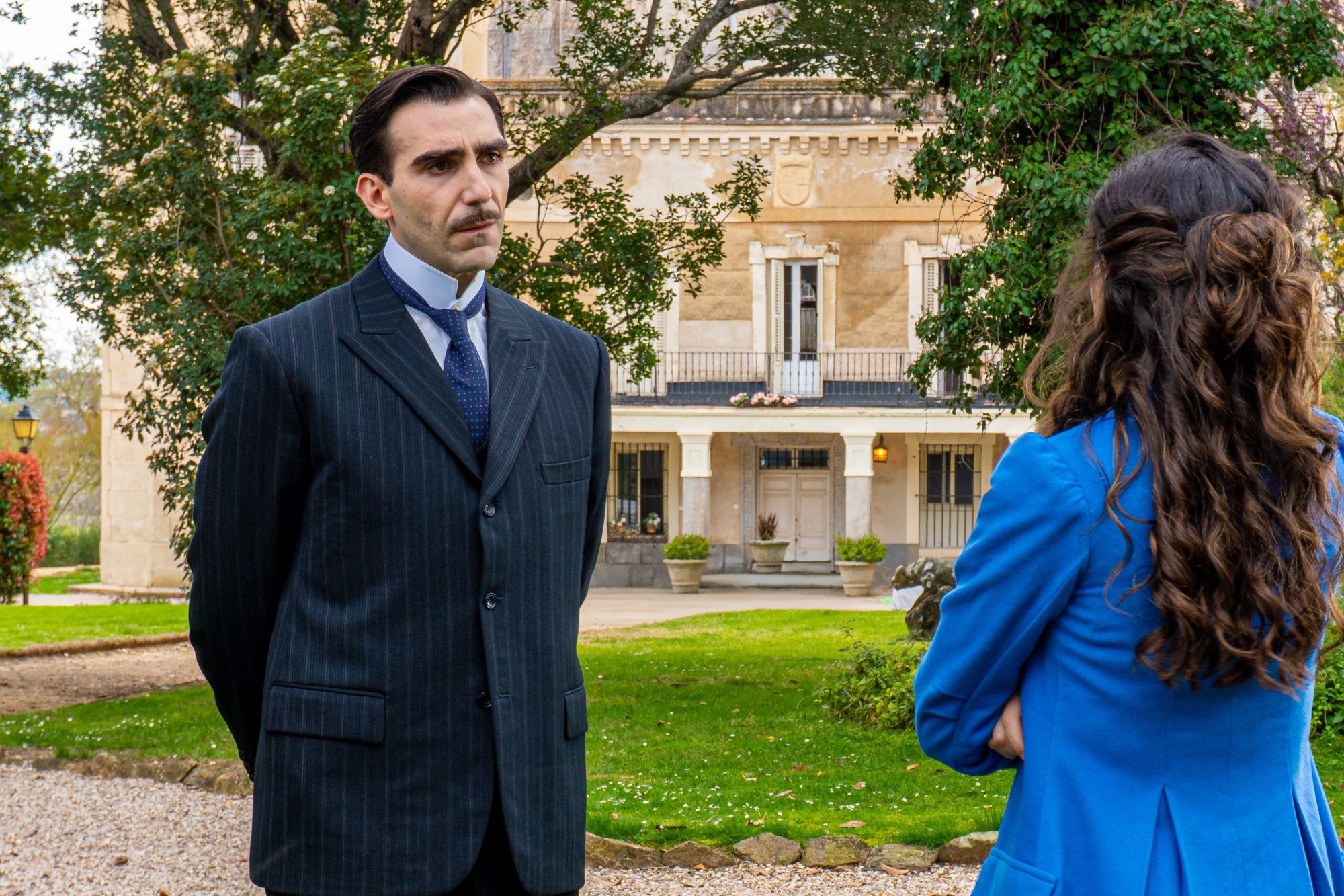 La Promessa… ‘sposa’ di Lorenzo