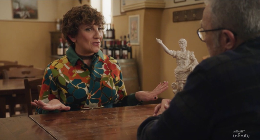 Ascolti TV Total Audience | Lunedì 13 Aprile 2026. Uomini e Donne (+97K), I Cesaroni (+72K) e Il Paradiso (+71K) crescono più di tutti