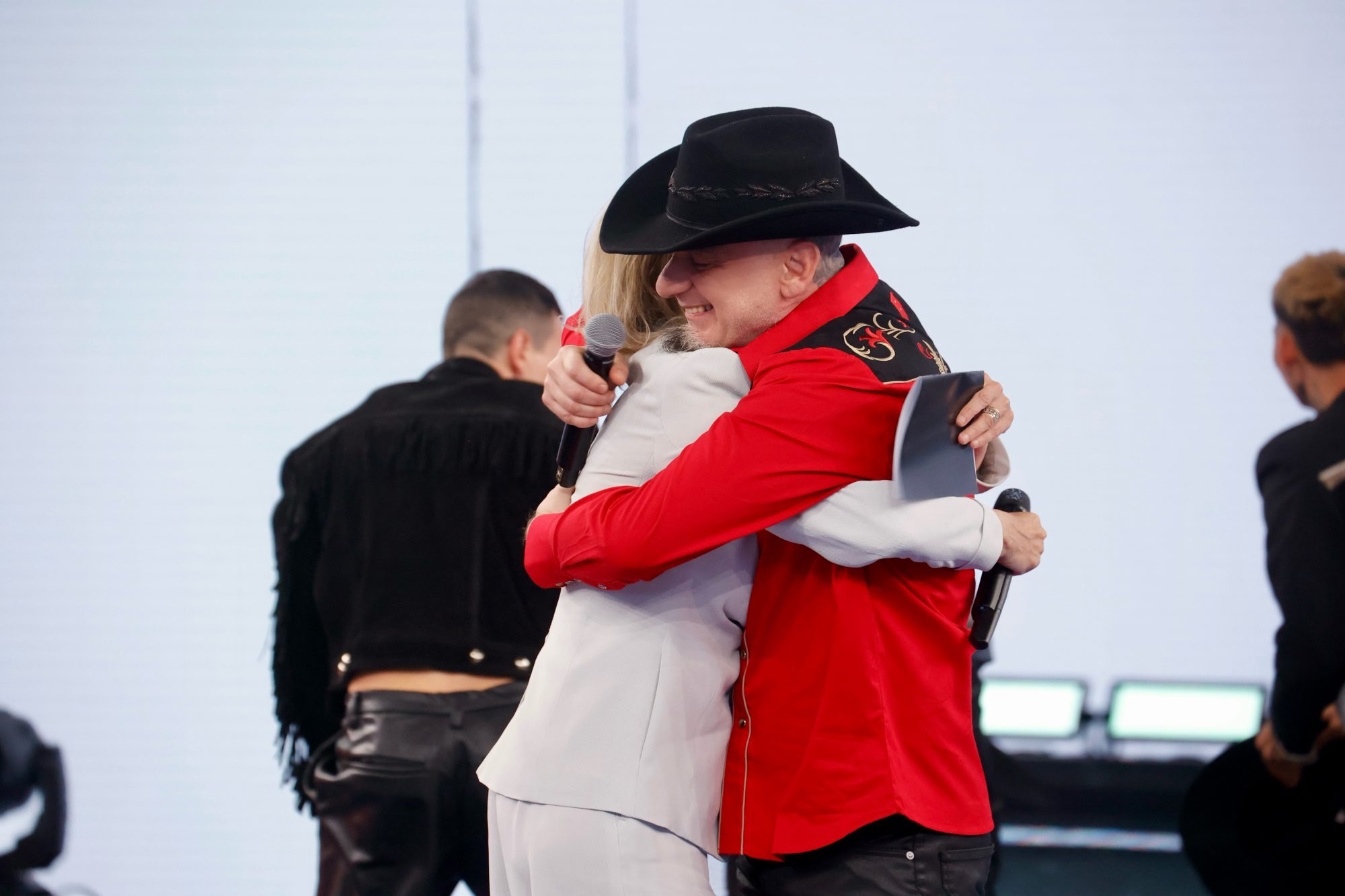 Amici 2026, quarta puntata del Serale