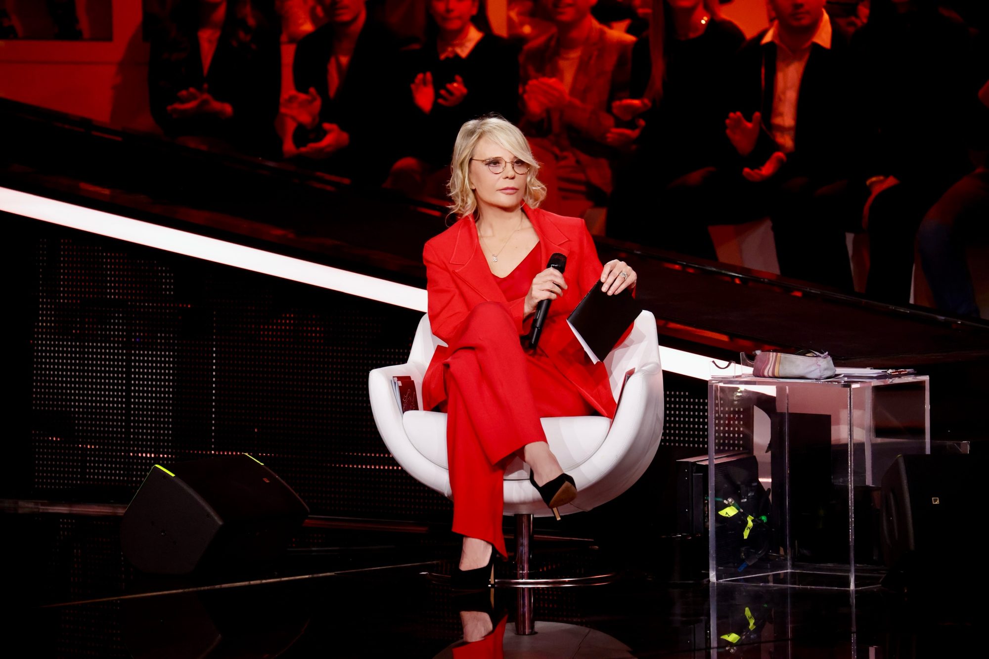 Amici 2026, anticipazioni settima puntata del Serale: il ritorno di Sarah Toscano e Gaia