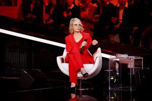 Amici 2026, anticipazioni settima puntata del Serale: il ritorno di Sarah Toscano e Gaia