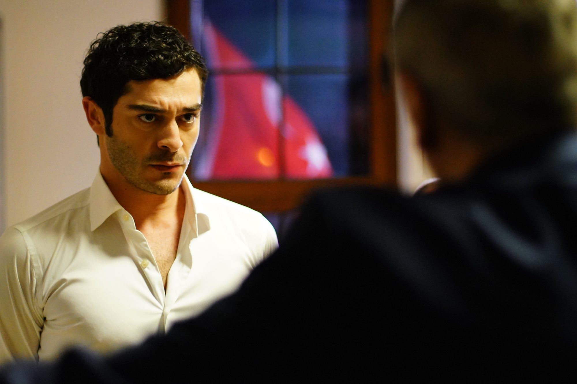 Racconto di una Notte, Mahir vuole vendicarsi dell’uomo sbagliato