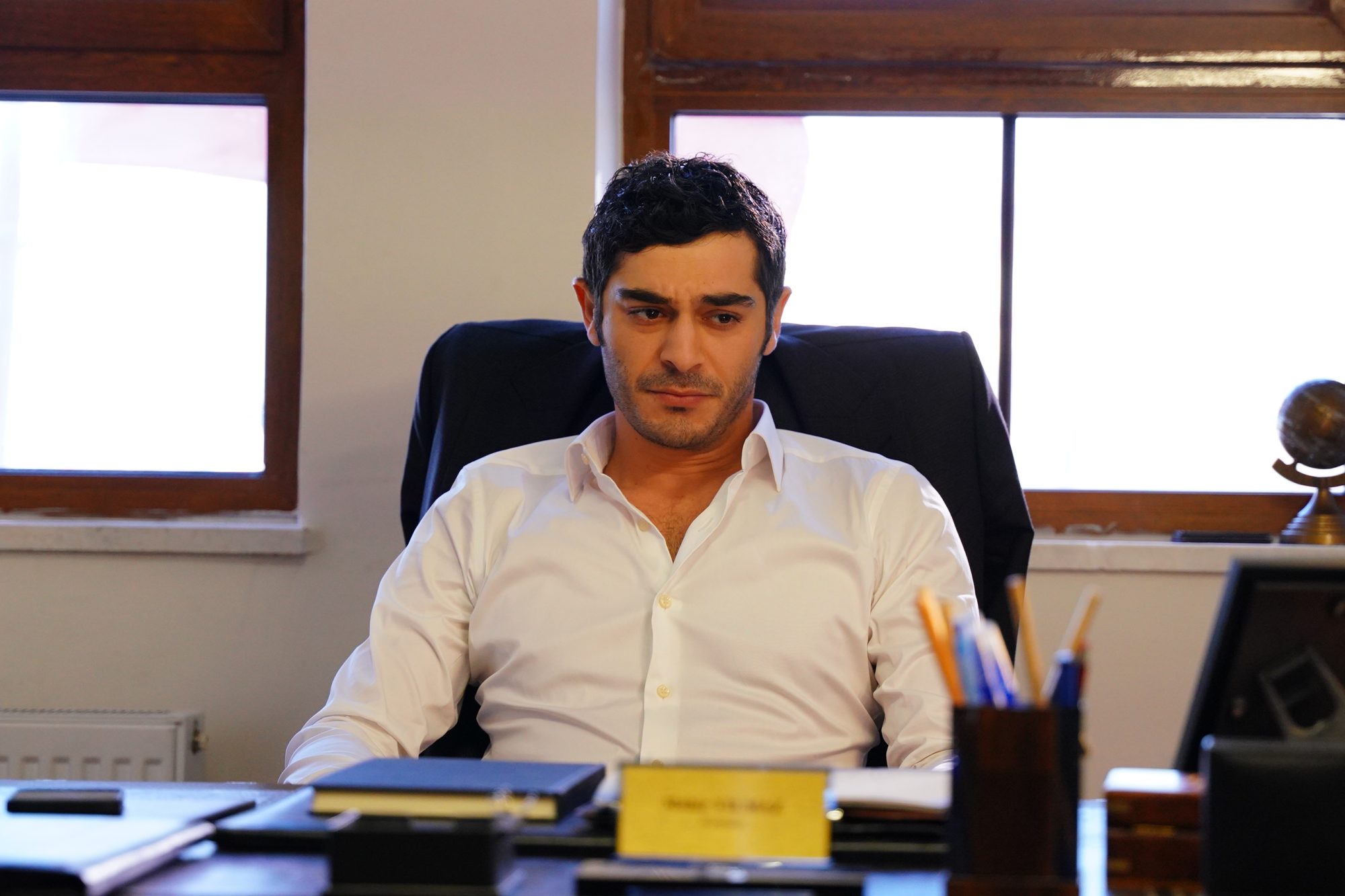 Mahir - Racconto di una Notte