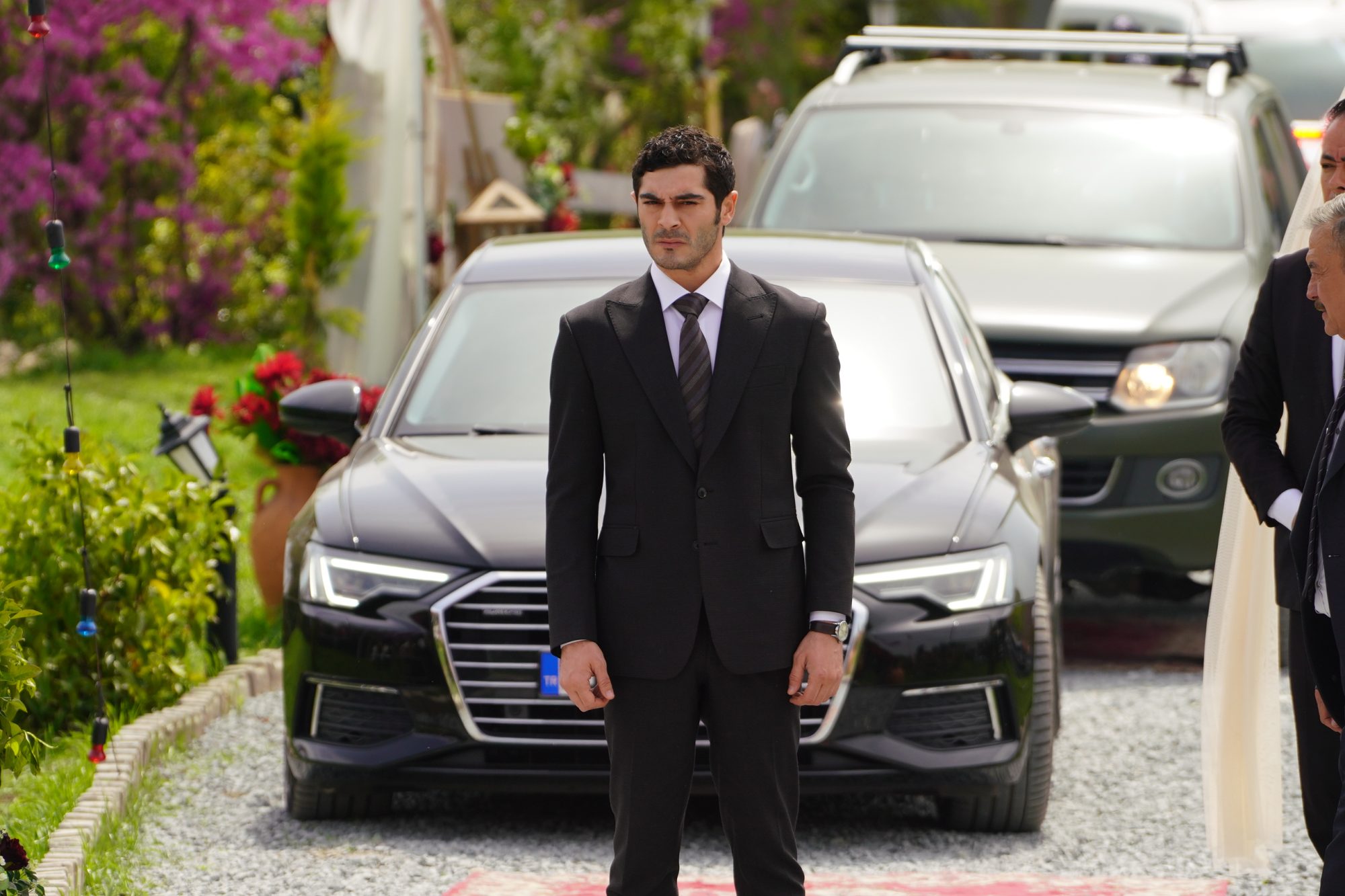 Mahir - Ricordo di una Notte