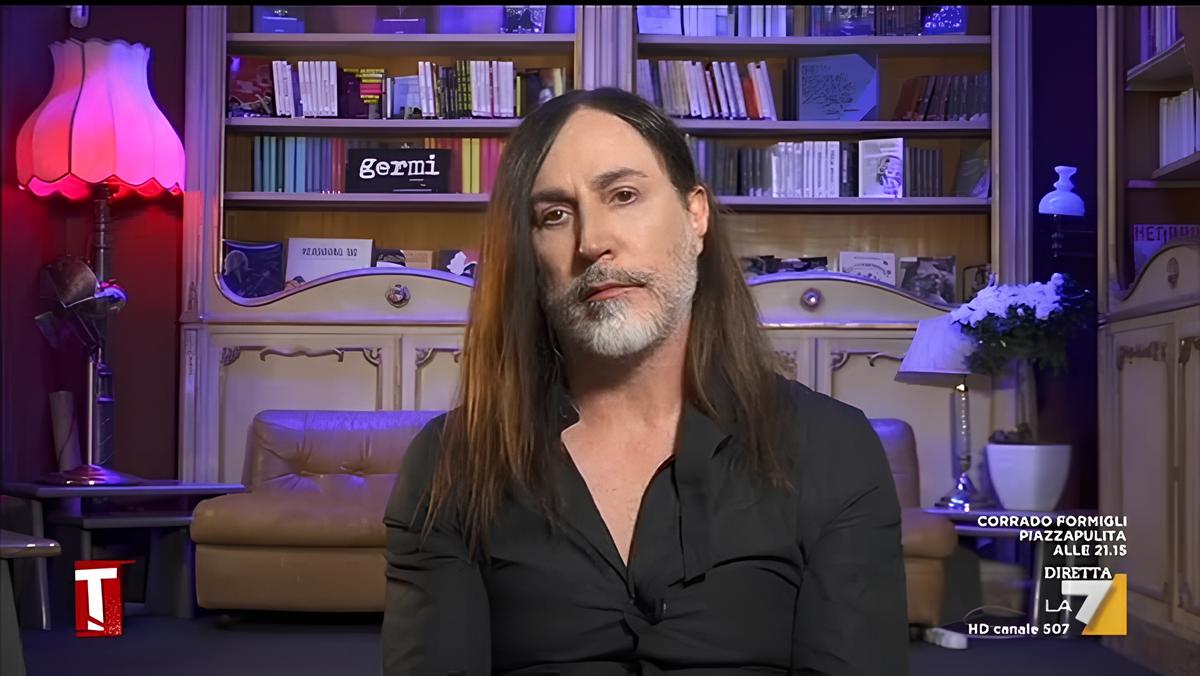 Piazzapulita: Manuel Agnelli, Massimo Gramellini e Maurizio Landini tra gli ospiti