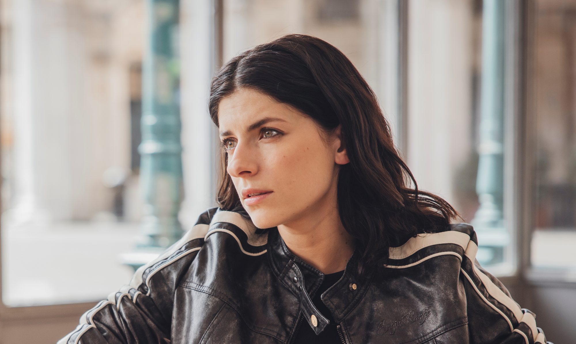 Serie TV in arrivo a maggio