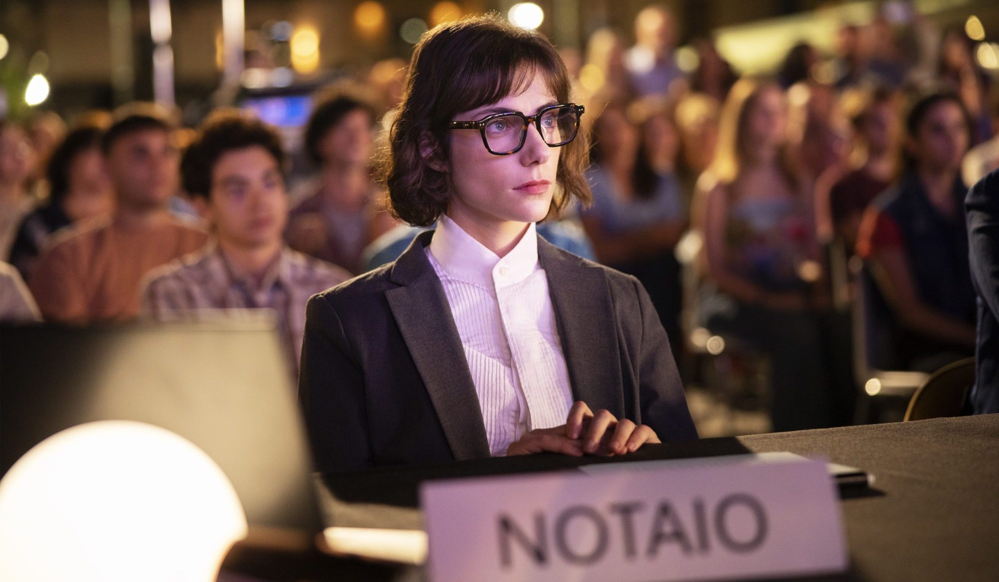 Ascolti TV | Domenica 12 Aprile 2026. Roberta Valente parte bene (21.6%), Racconto di una Notte si ferma al 13.3%