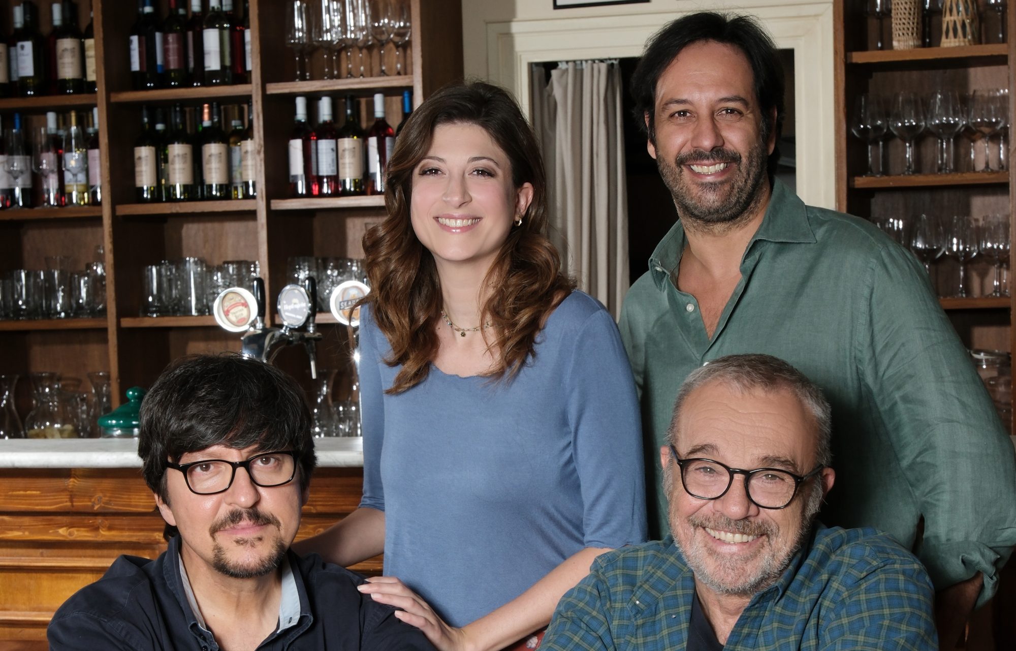 I Cesaroni – Il Ritorno, anticipazioni seconda puntata di lunedì 20 aprile 2026