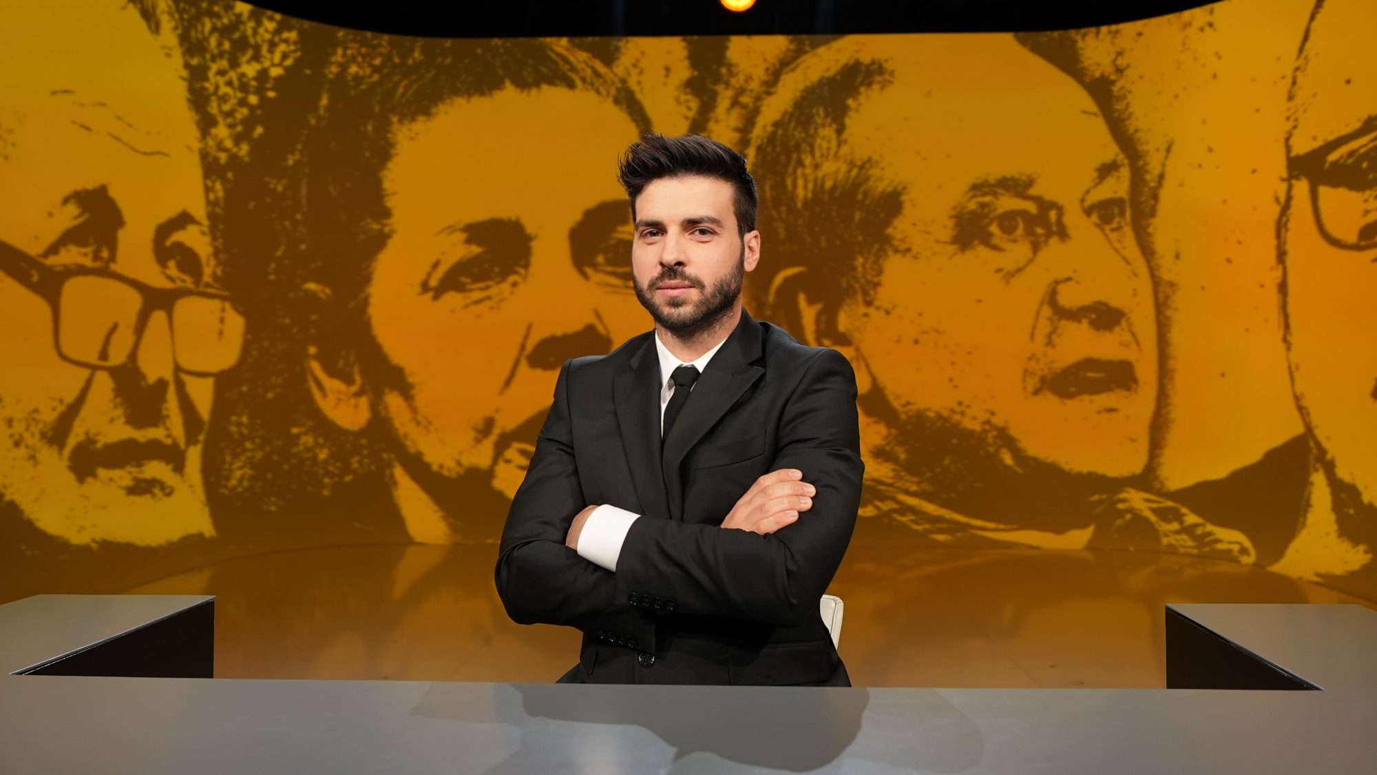 Inside, Max Andreetta propone ‘Colpevoli davvero?’. Rosa e Olindo al centro della puntata