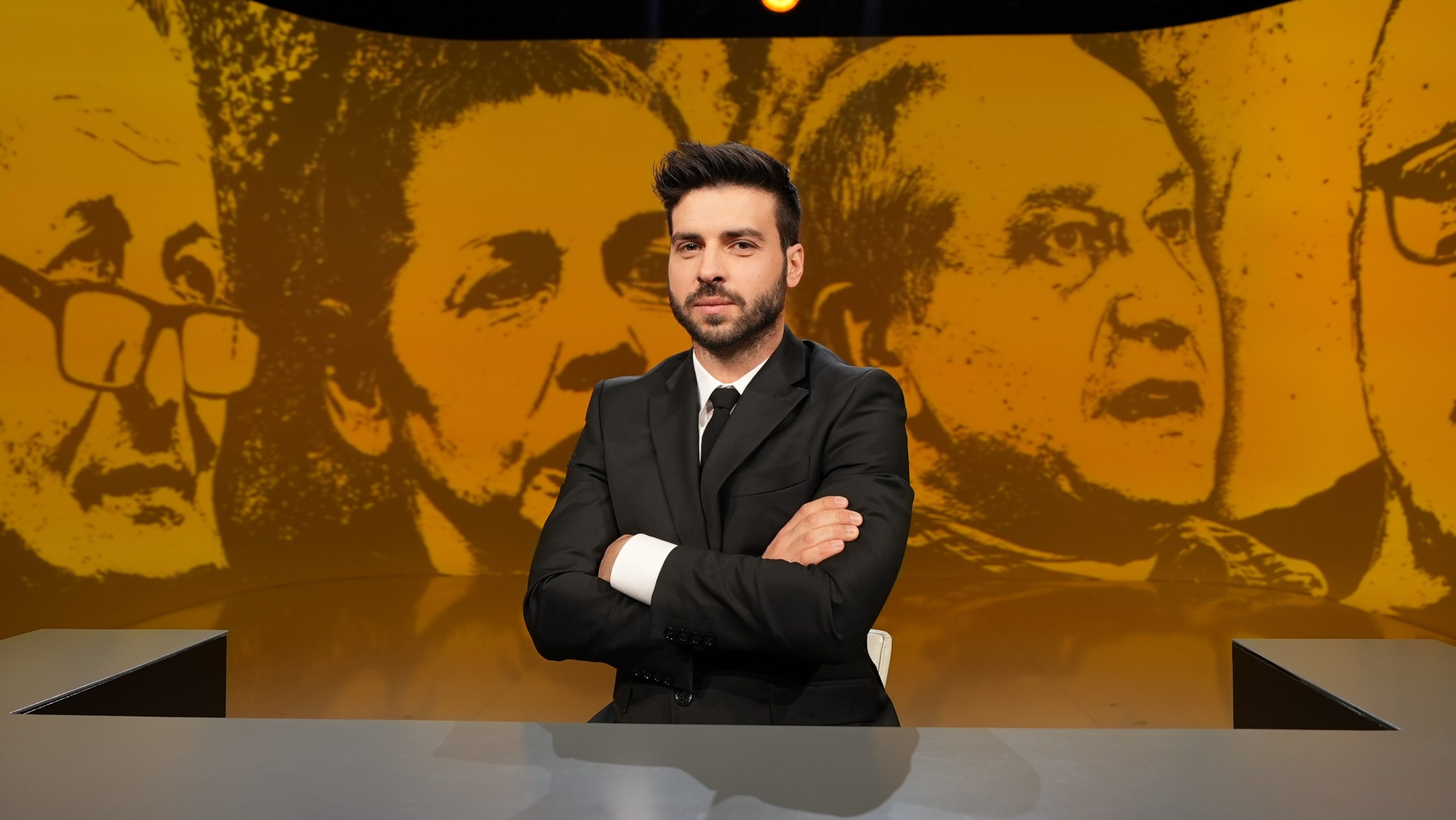 Inside, Max Andreetta propone ‘Colpevoli davvero?’. Rosa e Olindo al centro della puntata