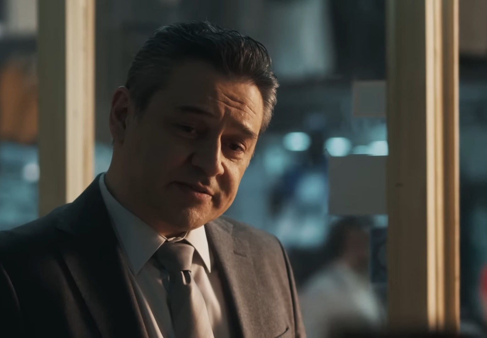 Mehmet - Racconto di una Notte