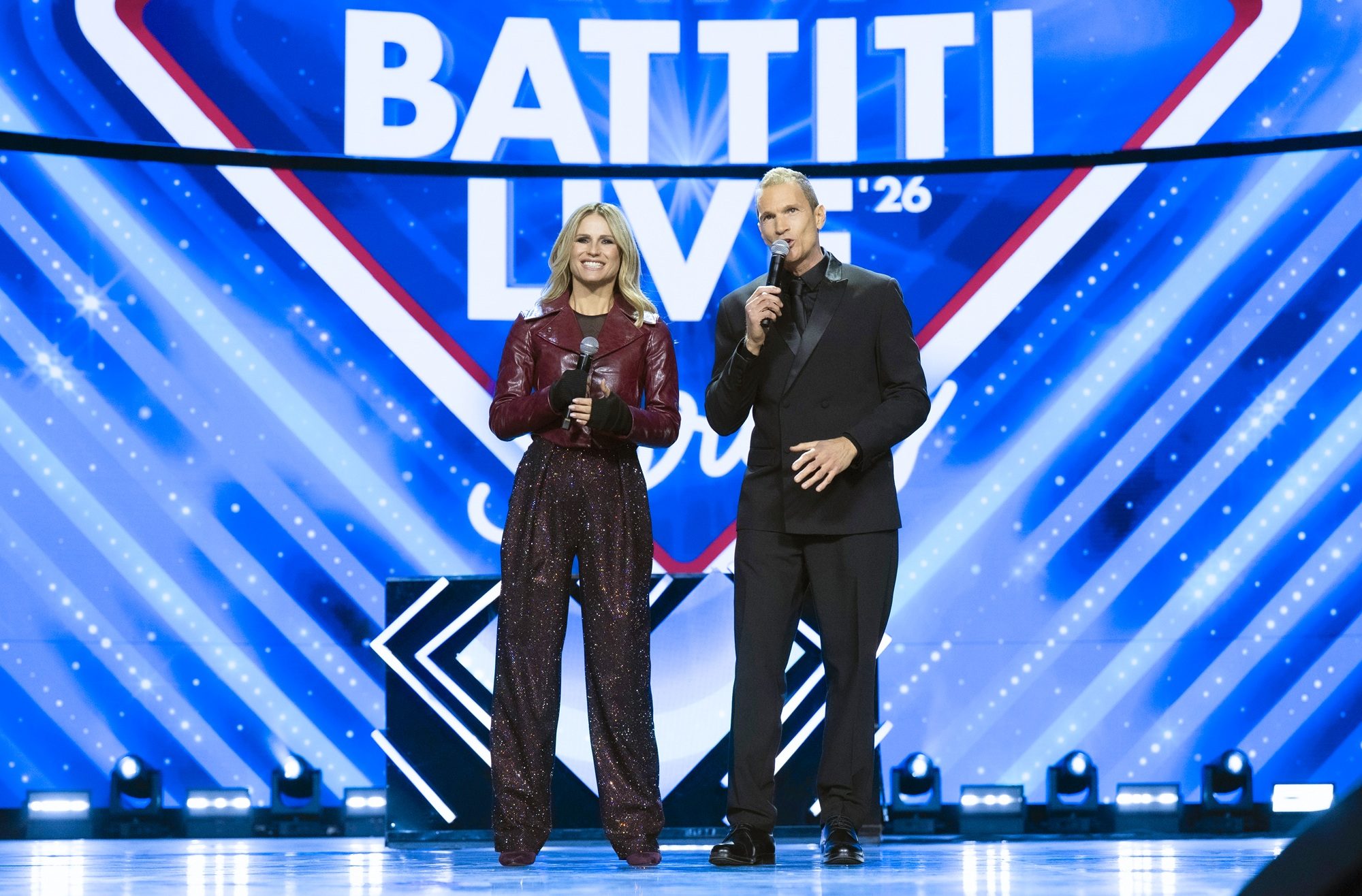 Ascolti TV | Mercoledì 29 Aprile 2026