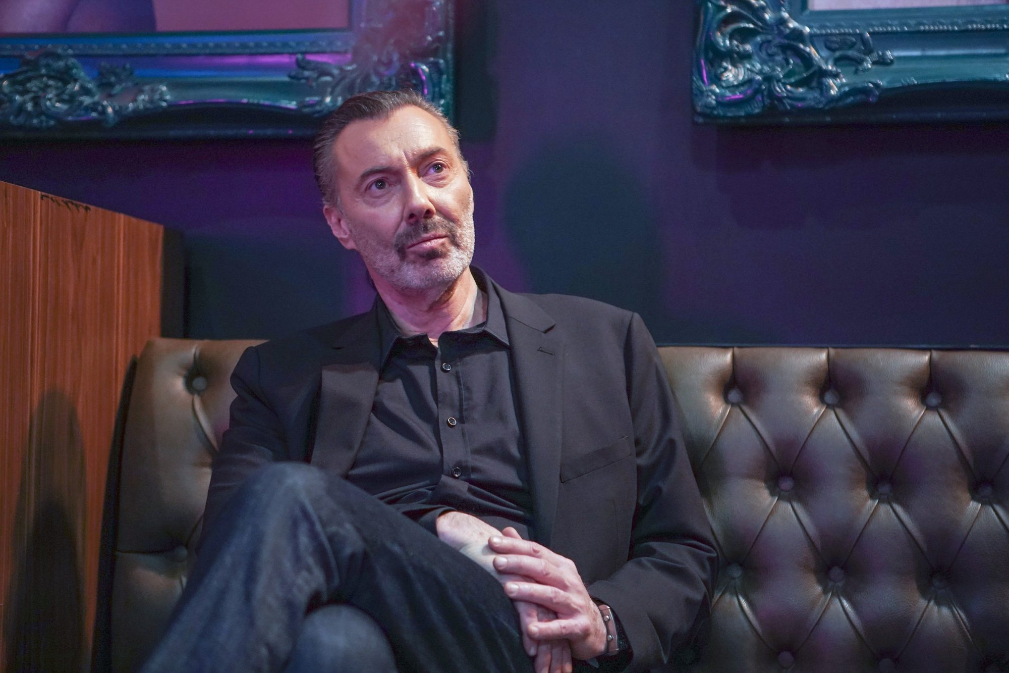 Nadir - Forbidden Fruit