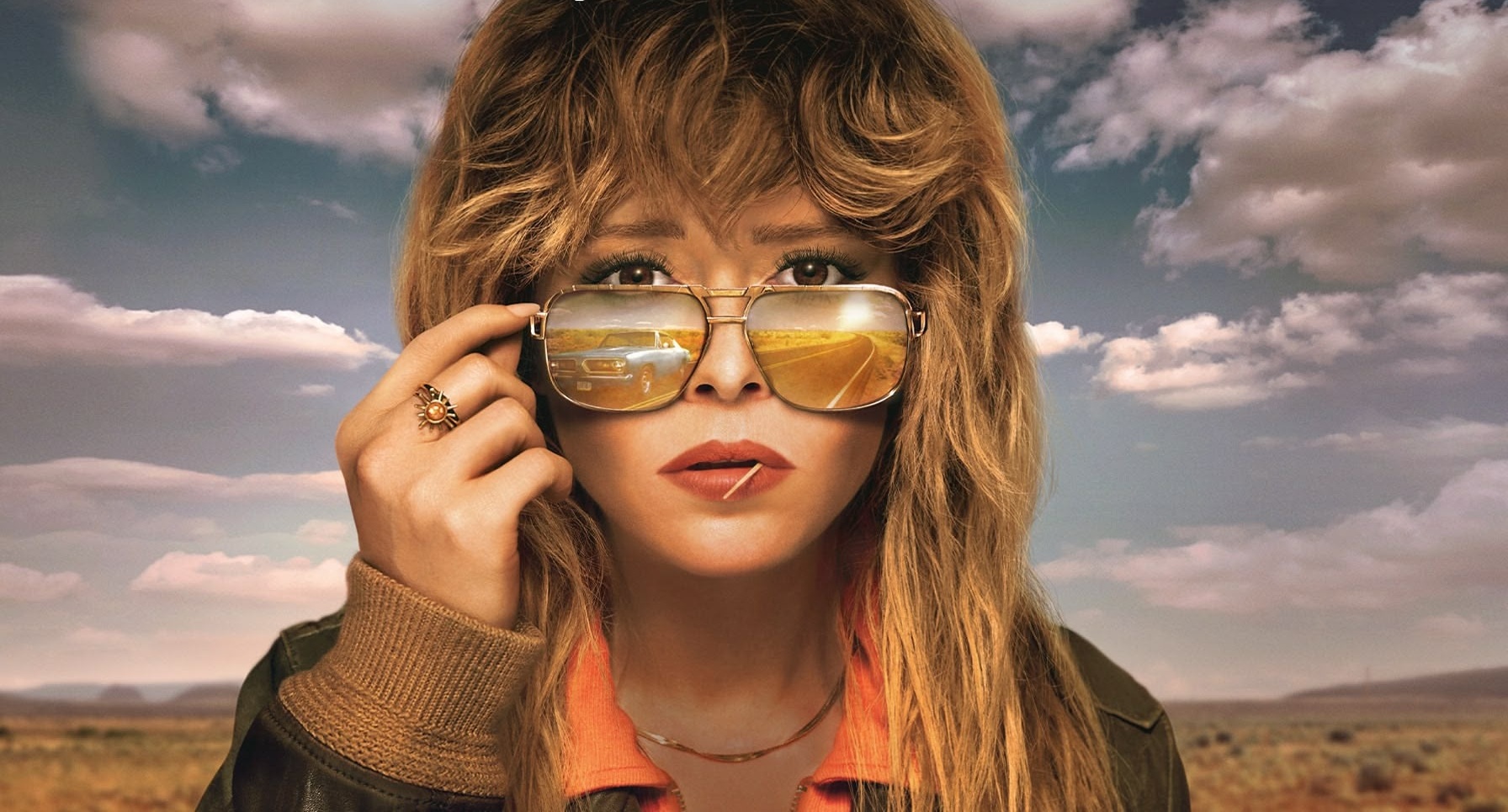 Natasha Lyonne in Poker Face