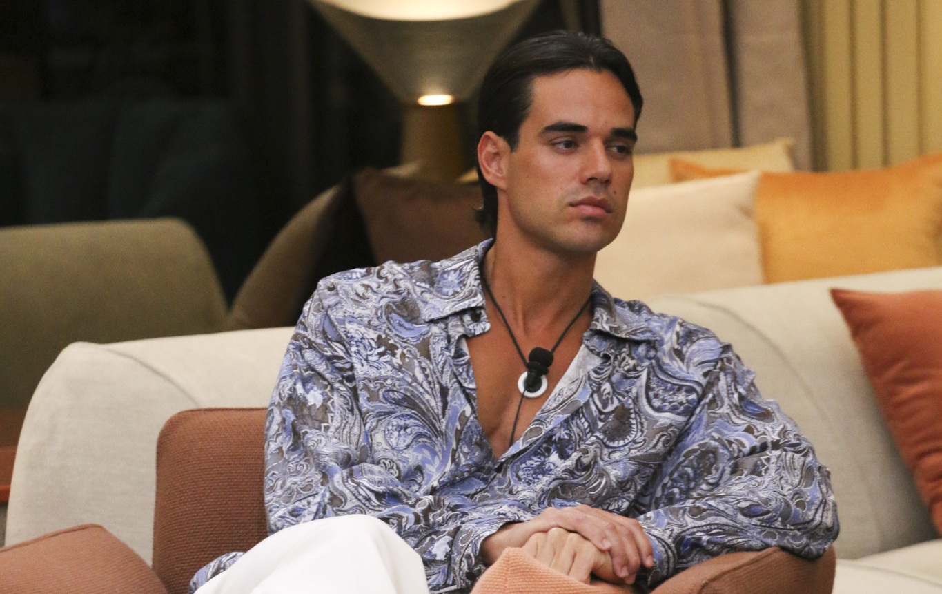 Grande Fratello Vip 2026, anticipazioni decima puntata: Nicolò Brigante abbandonerà il gioco?