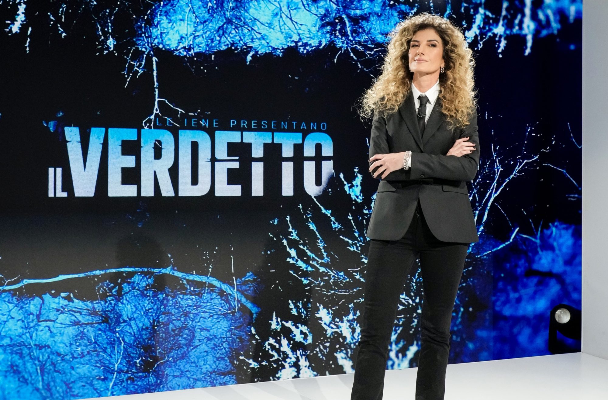 Il Verdetto: Le Iene ricostruiscono il delitto di Villa Pamphili, l’omicidio di Avetrana e la strage del Circeo