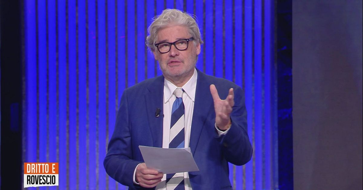 Dritto e Rovescio, la situazione in Medio Oriente al centro della puntata