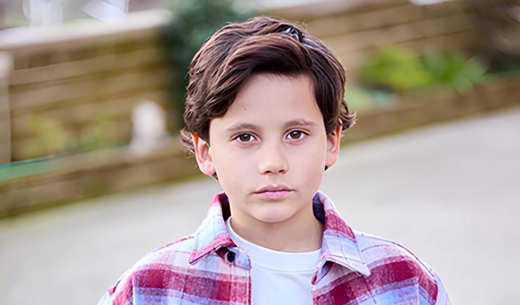 Pietro Serpi de I Cesaroni - Il Ritorno