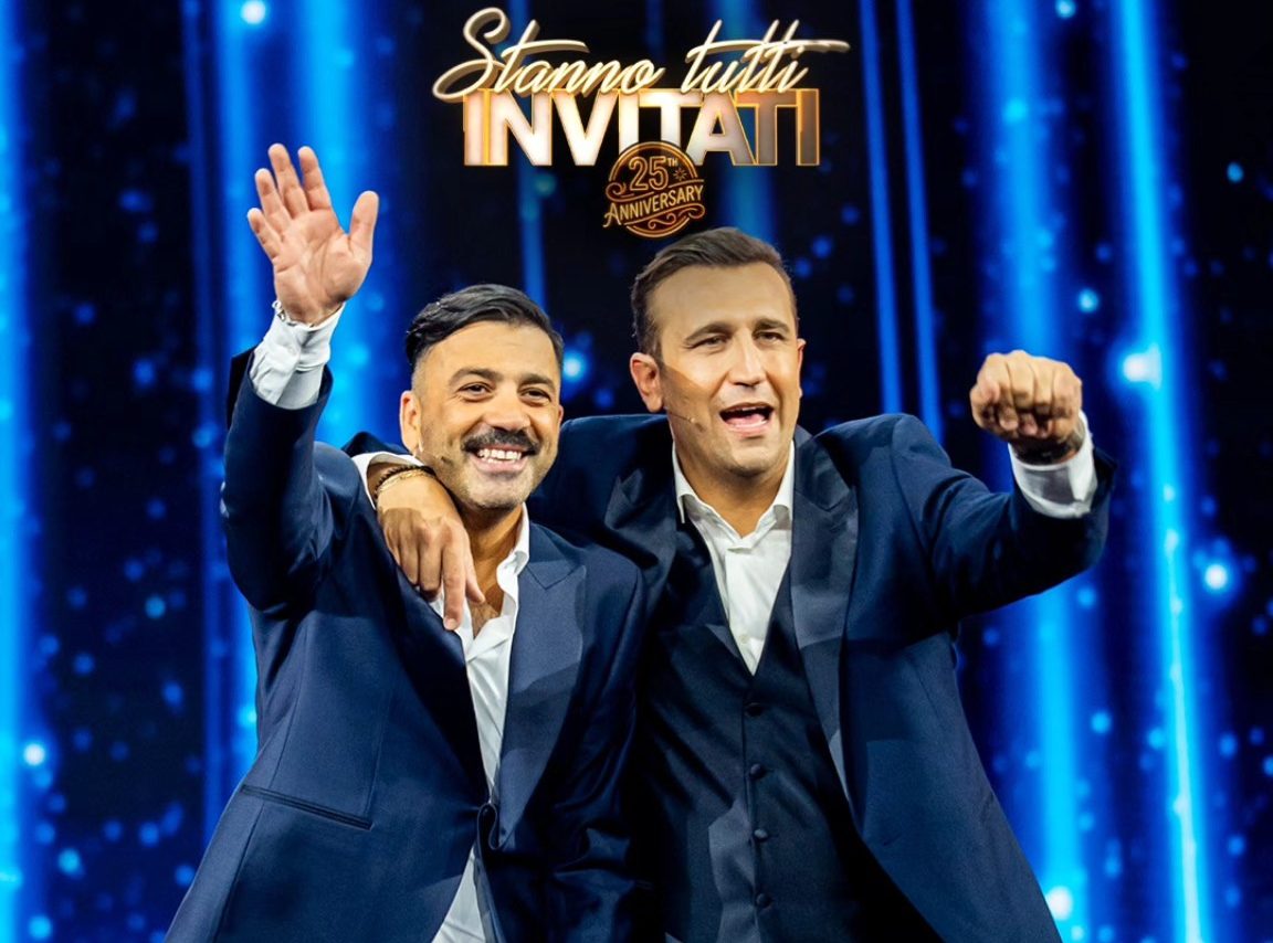 Ascolti TV | Giovedì 2 Aprile 2026