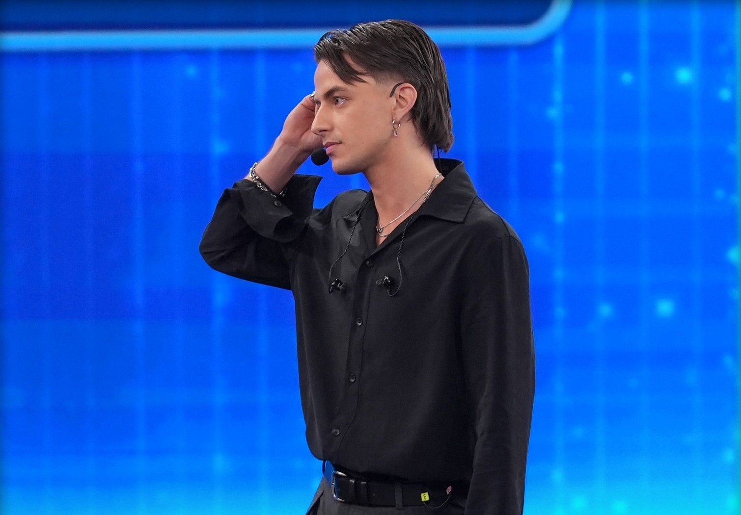 Amici 2026, eliminati Valentina e Plasma