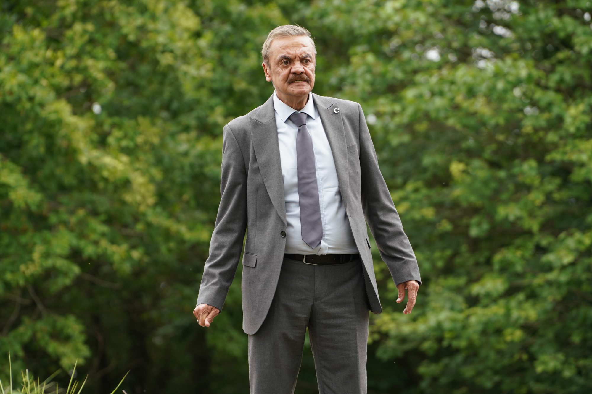 Raşit - Racconto di una Notte