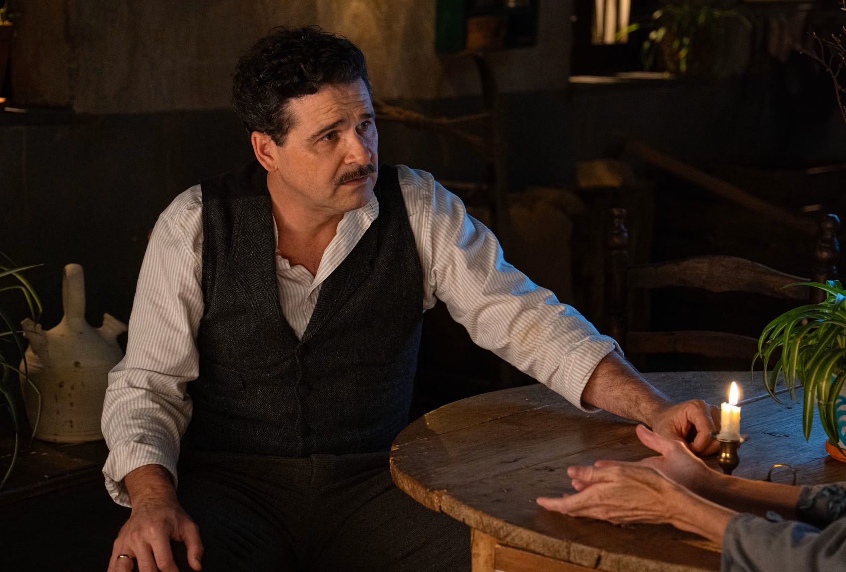 Ricardo - La Promessa