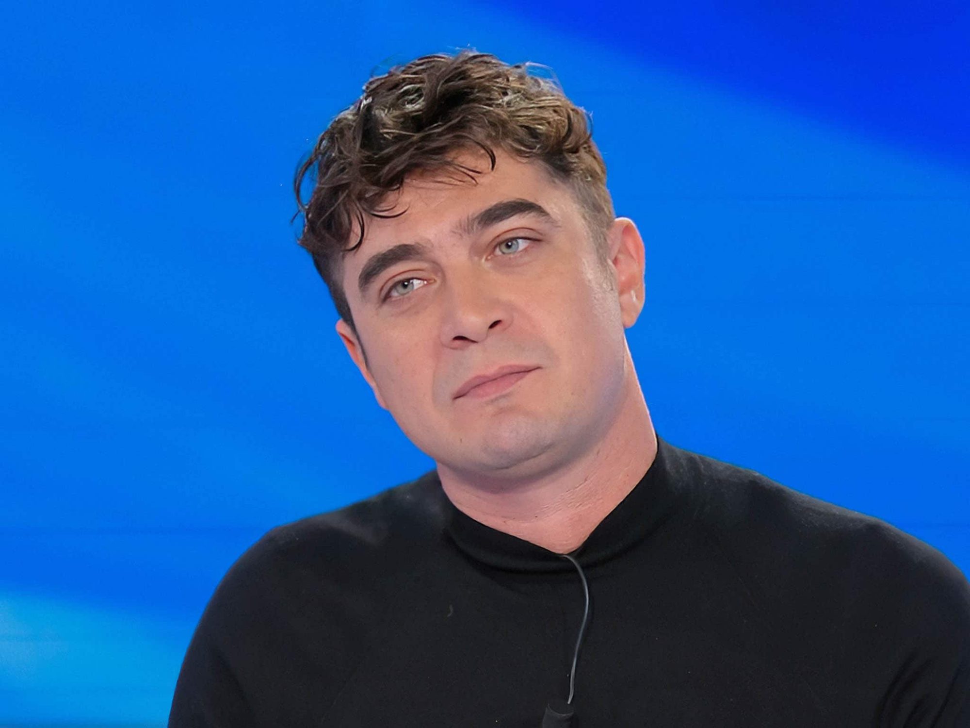 Domenica In: Riccardo Scamarcio, Maurizio Ferrini e Malika Ayane tra gli ospiti