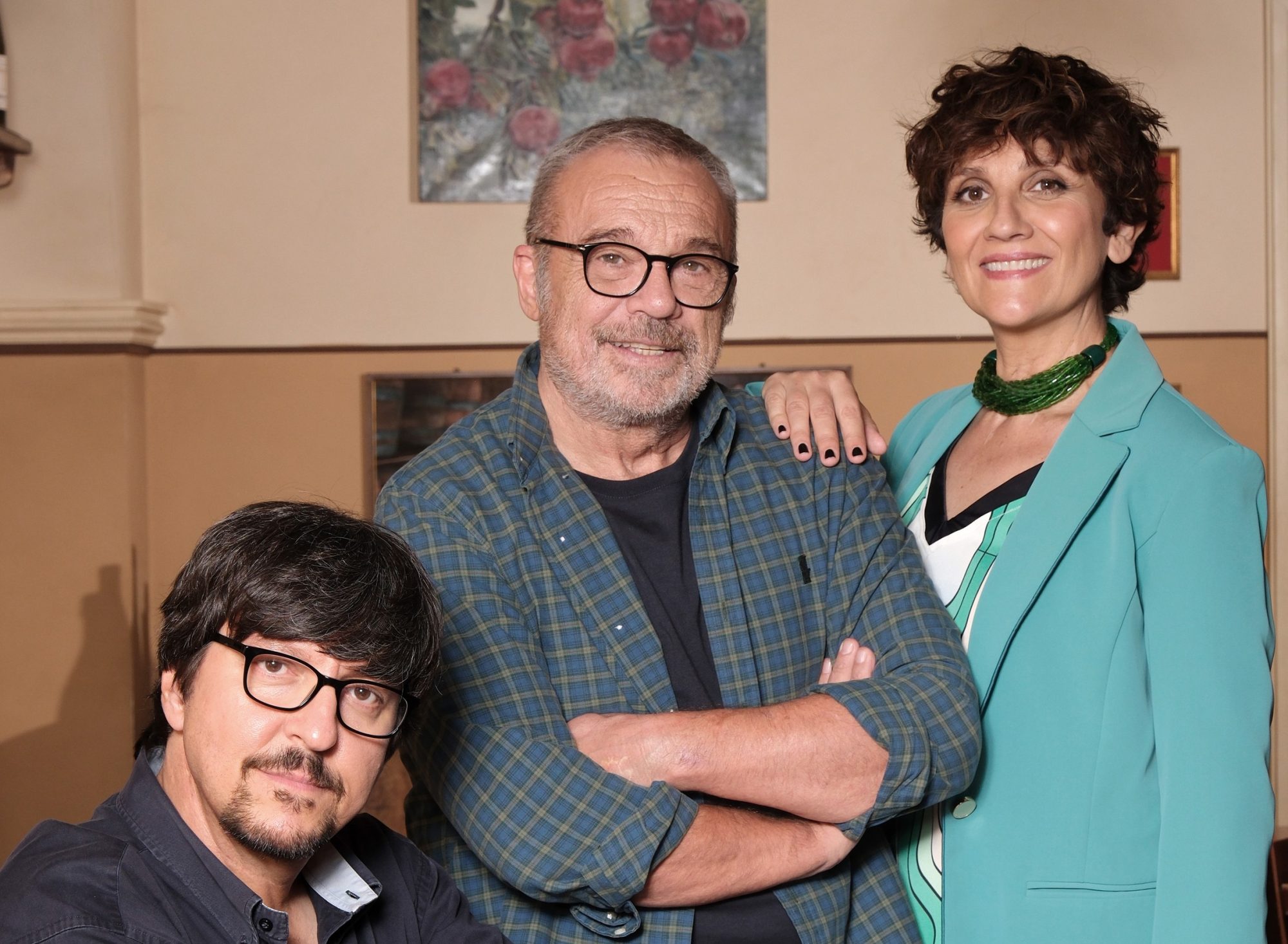 Ascolti TV | Lunedì 20 Aprile 2026