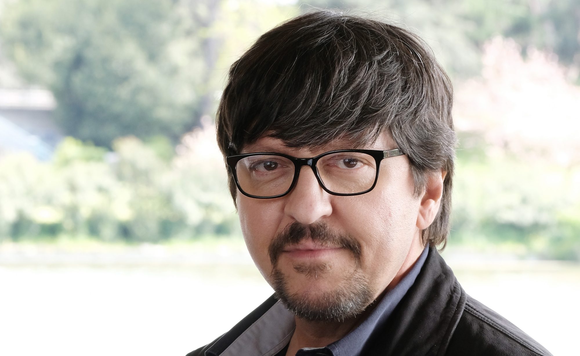 Ricky Memphis ne I Cesaroni - Il Ritorno