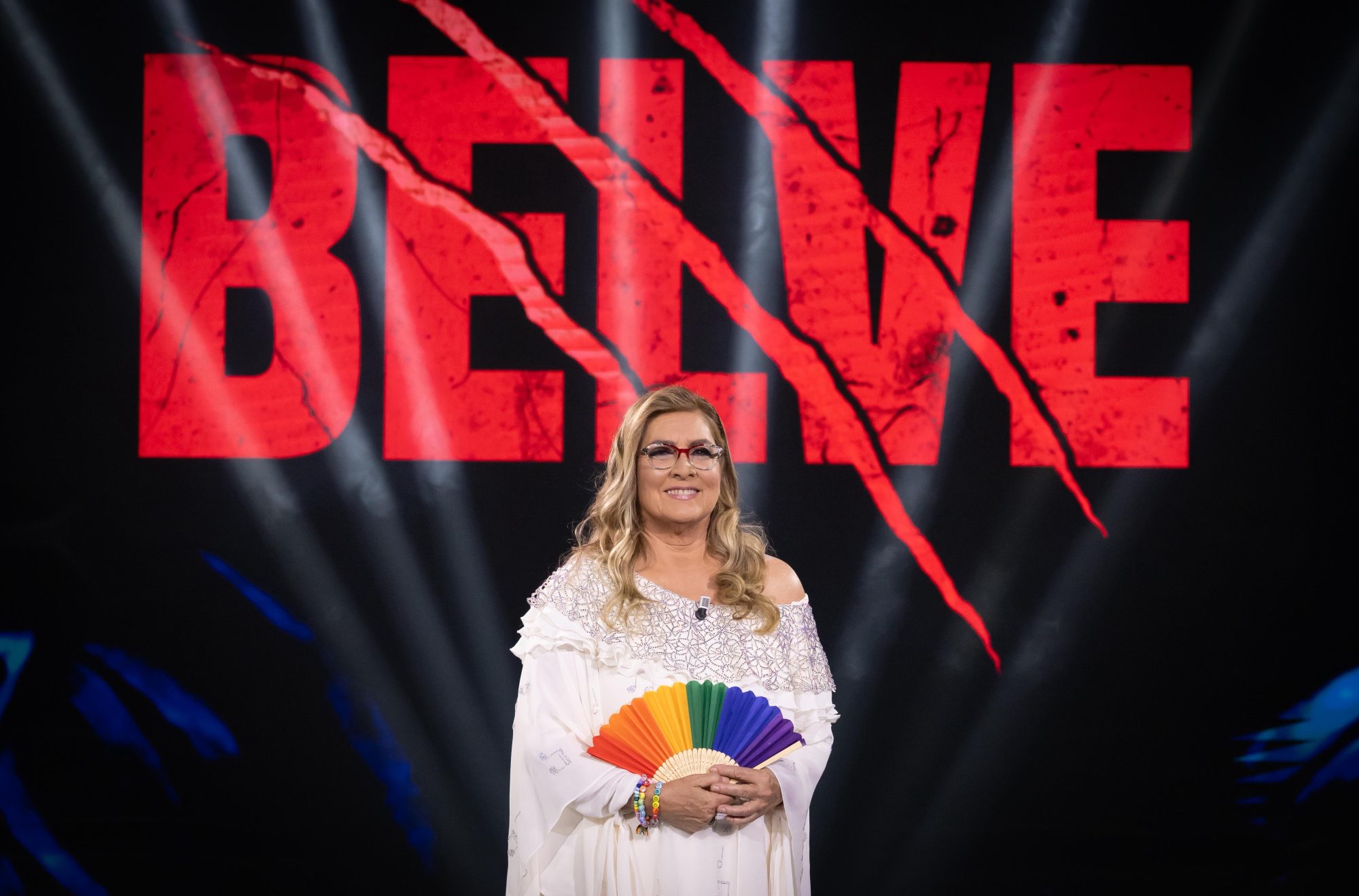 Romina Power non perdona Al Bano: “Pensavo di avere un pilastro vicino, invece non c’era niente”