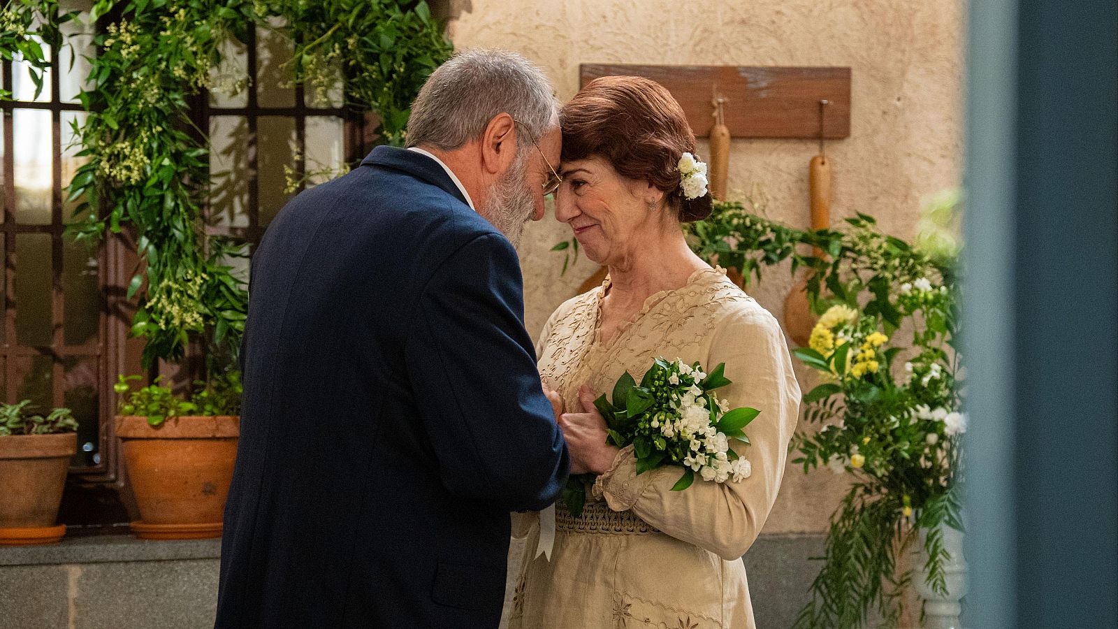 Romulo e Emilia - La Promessa