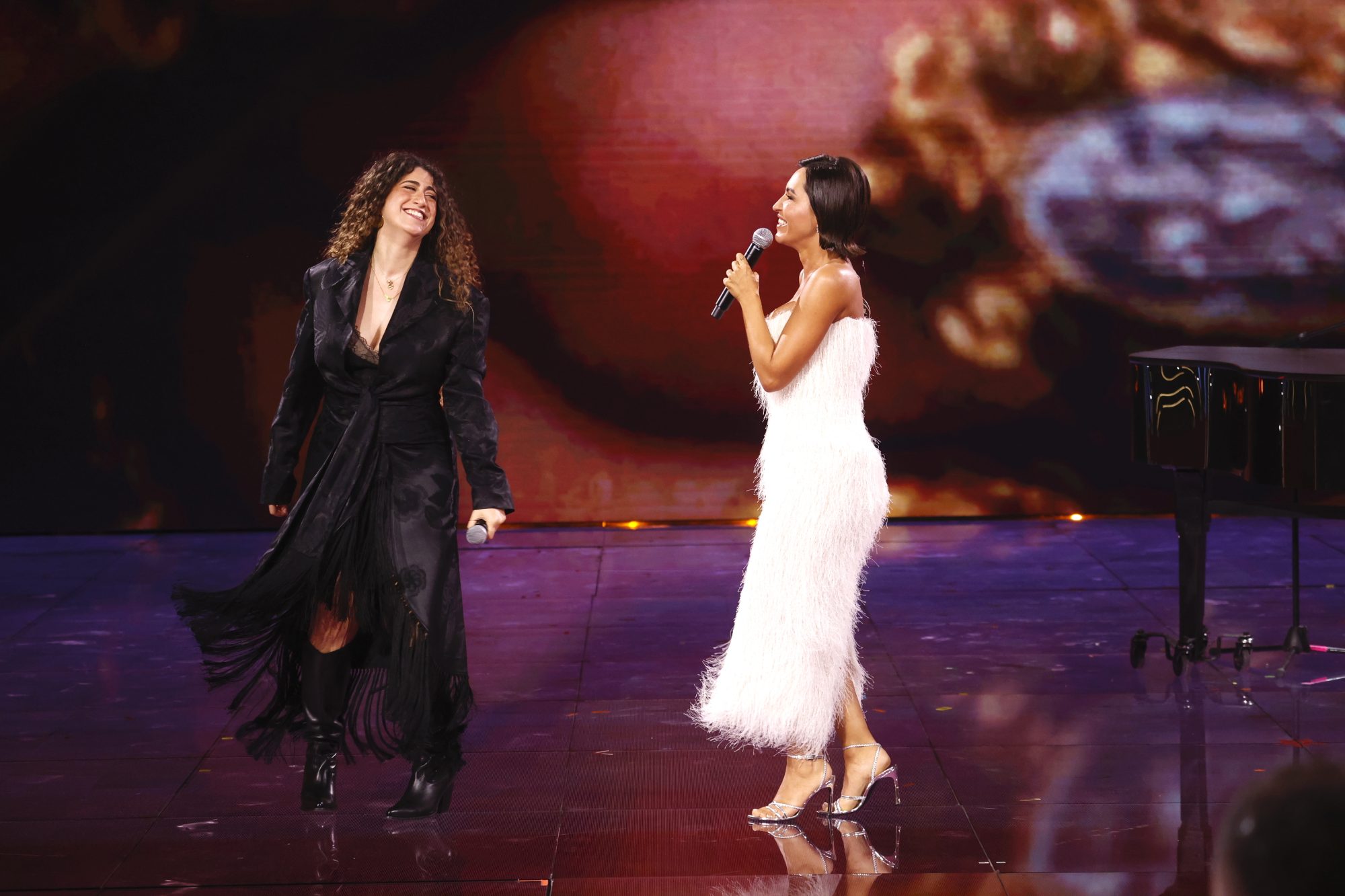 Amici 2026, anticipazioni sesta puntata del Serale: arrivano Brancale, Meta e Siani