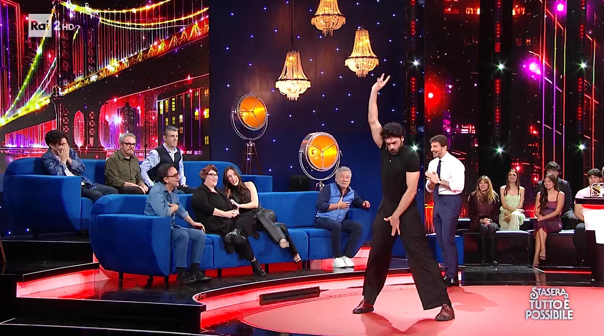 Ascolti TV | Mercoledì 8 Aprile 2026