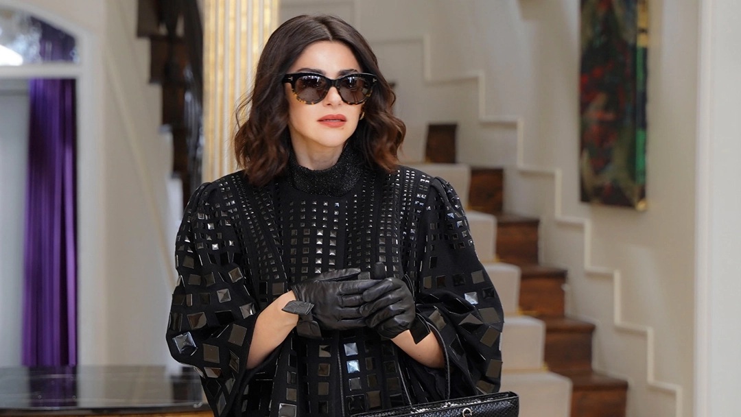 Sahika - Forbidden Fruit 3