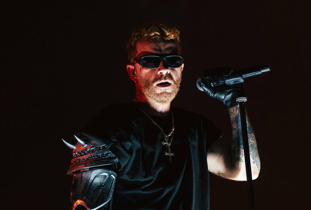 Classifica FIMI dal 3 al 9 aprile 2026, Salmo in vetta negli album con “Hellvisback 10 Years Later”