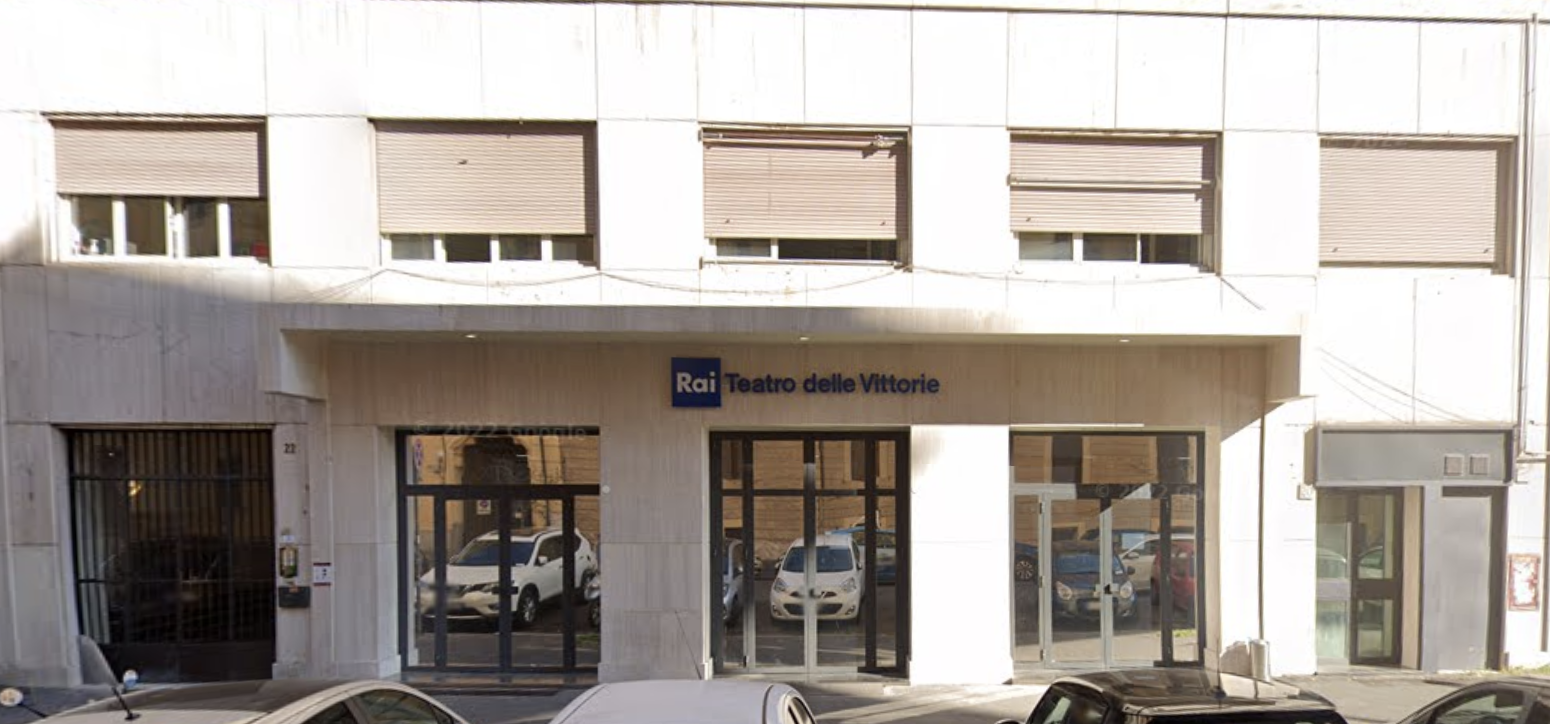Il Teatro delle Vittorie è in vendita. È la fine di un’epoca