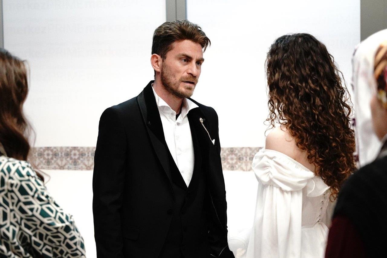 Selim e Canfeza - Ricordo di una Notte