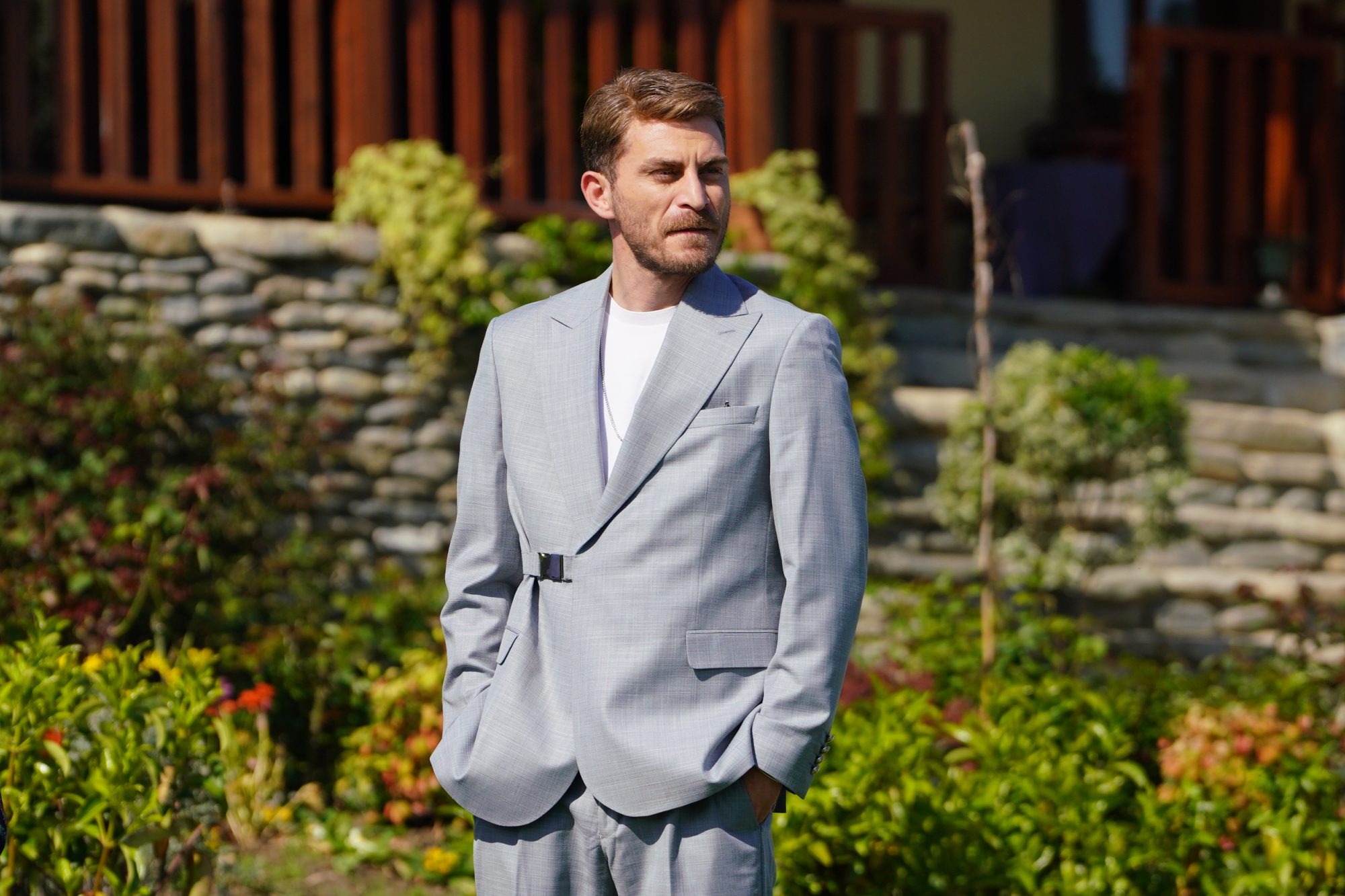 Selim - Racconto di una Notte