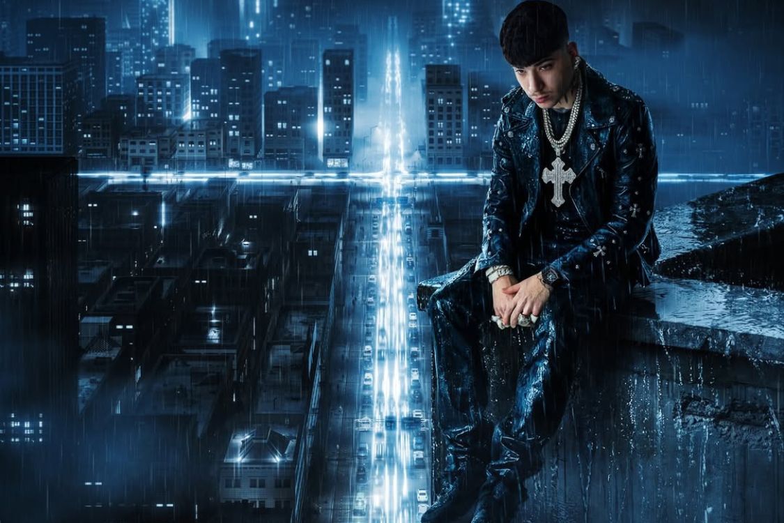 Classifica FIMI dal 10 al 16 aprile 2026 dominata da Shiva