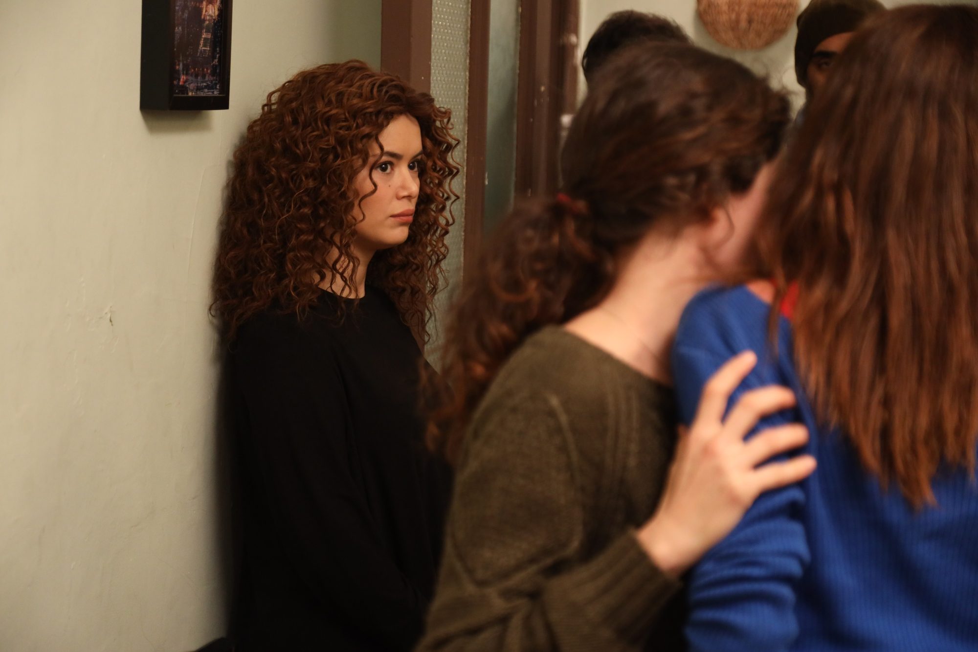 La Forza di una Donna, anticipazioni dal 19 al 25 aprile 2026: Sirin ruba la pistola di Sarp