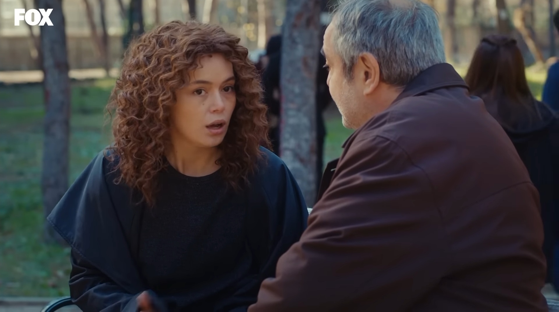 Sirin e Enver - La Forza di una Donna