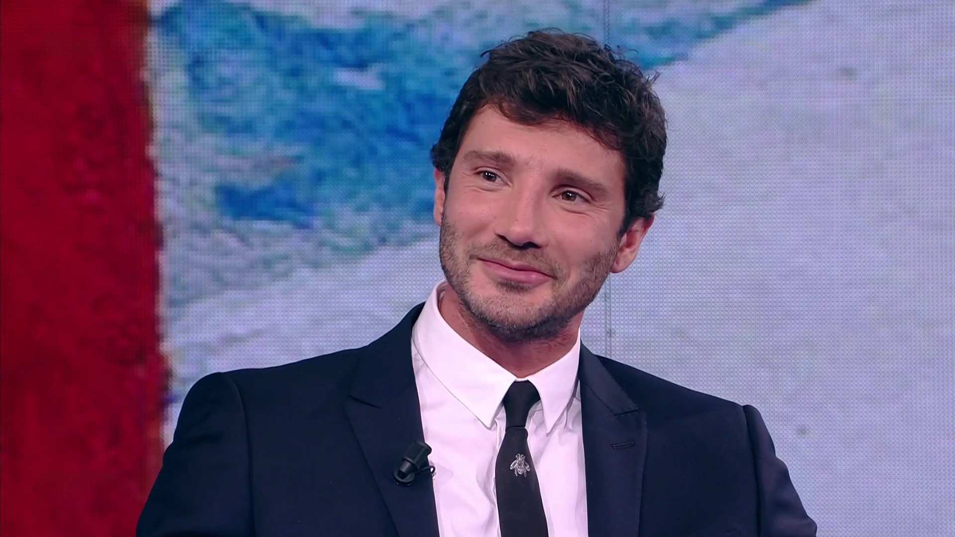 Che Tempo Che Fa, Stefano De Martino e Giuseppe Conte tra gli ospiti
