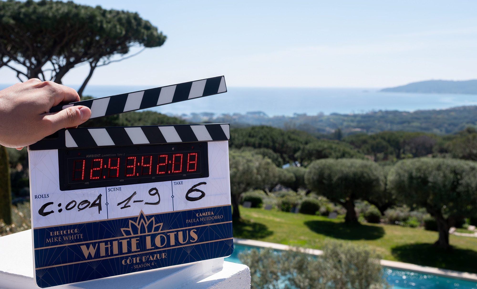 The White Lotus 4, ecco i nuovi hotel