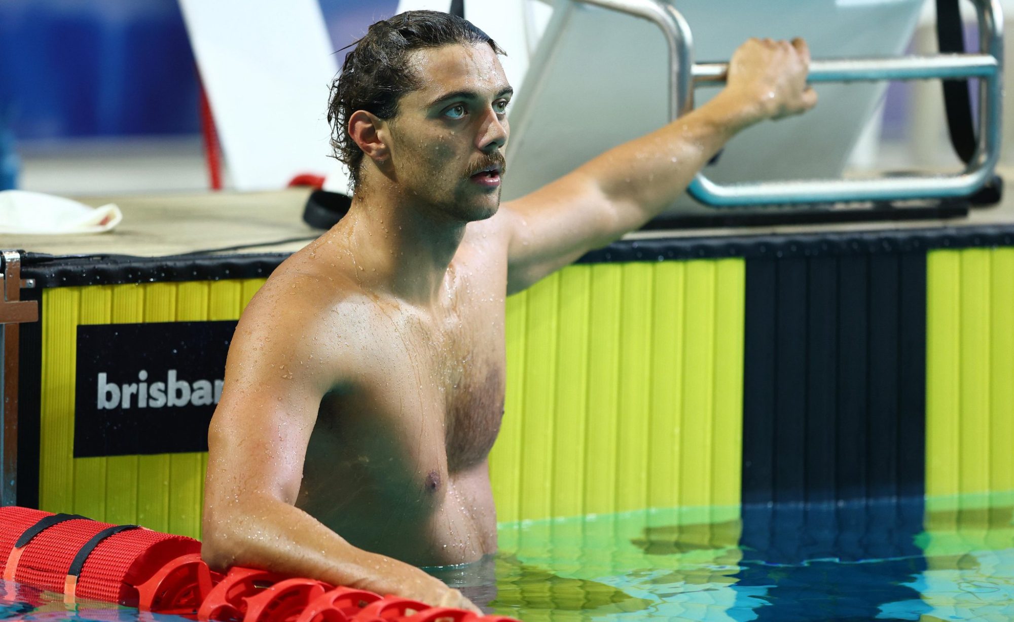 Sky si assicura i diritti degli Europei di Nuoto 2026