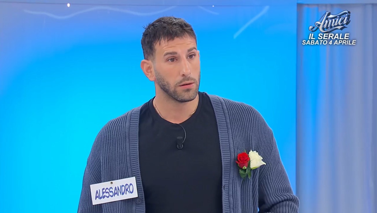 Ascolti TV Total Audience | Mercoledì 1 Aprile 2026. Uomini e Donne (+101K), Il Paradiso (+74K) e La Forza di una Donna (+70K) crescono più di tutti